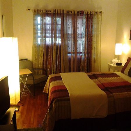 Exquisite Guesthouse New York Værelse billede
