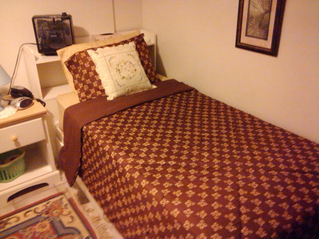 Exquisite Guesthouse New York Værelse billede