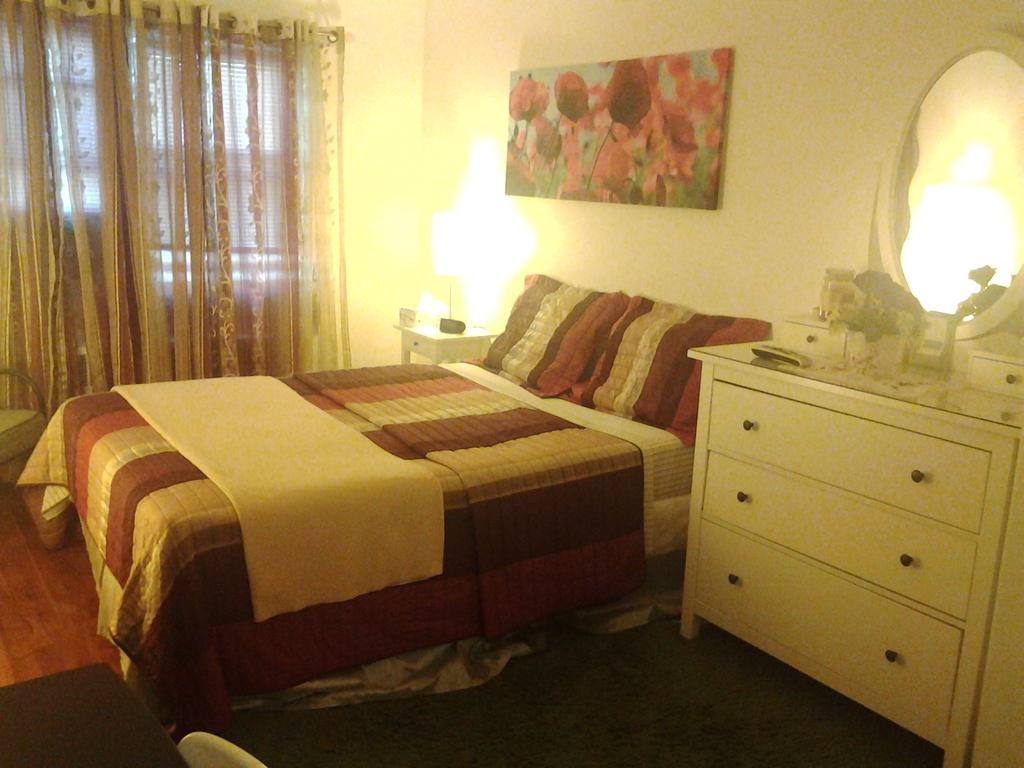 Exquisite Guesthouse New York Værelse billede